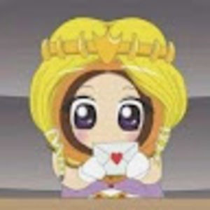 Meet your Posher, Bat